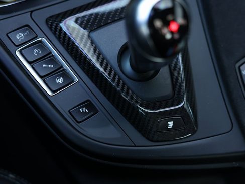 Used 2019 BMW M4 CS w/ Executive Package image 48