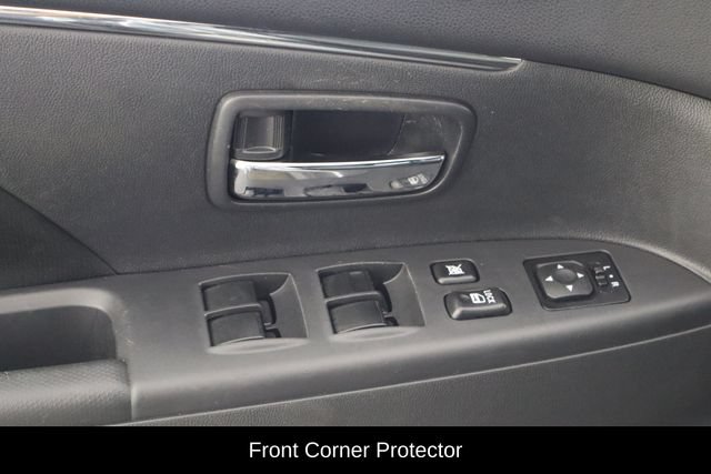 Used 2025 Mitsubishi Outlander Sport AWD image 14
