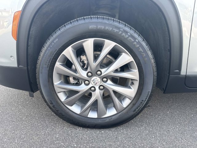 Used 2026 Buick Enclave Preferred w/ Super Cruise Package FWD image 45