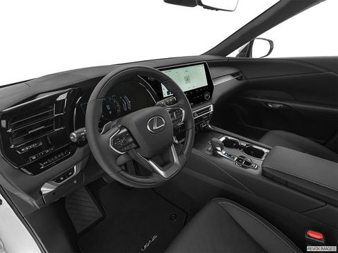 New 2026 Lexus RX 350 AWD w/ Convenience Package image 8