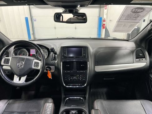 Used 2019 Dodge Grand Caravan GT FWD image 10