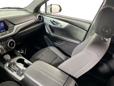 Used 2021 Chevrolet Blazer LT image 21