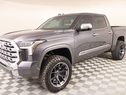 Used 2026 Toyota Tundra 1794 Edition image 11