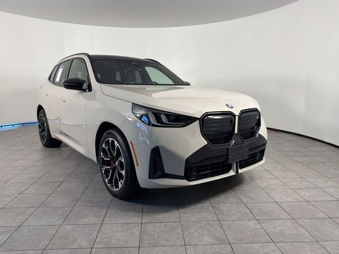 Certified 2026 BMW X3 M50 w/ Premium Package AWD/4WD image 7