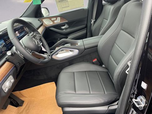 New 2026 Mercedes-Benz GLE 350 4MATIC image 6
