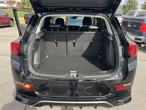 New 2026 Buick Encore GX Sport Touring w/ Advanced Technology Package image 13