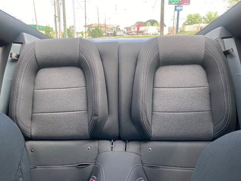 New 2026 Ford Mustang GT w/ Mustang Nite Pony Package image 27