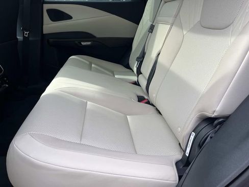 Used 2024 Lexus RX 350h w/ Accessory Package (Z1) AWD/4WD image 20