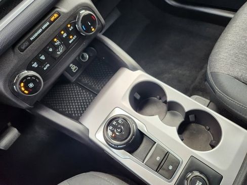 Used 2024 Ford Bronco Sport Big Bend image 18