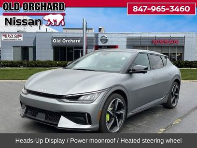 Used 2023 Kia EV6 GT
