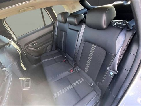 Used 2025 MAZDA CX-50 AWD 2.5 S w/ Premium Package image 28