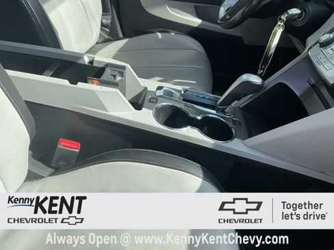 Used 2013 Chevrolet Equinox LT image 14