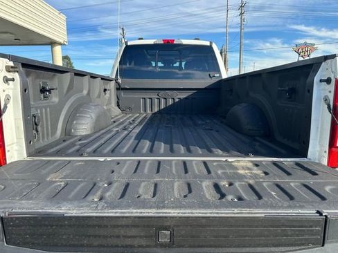 Used 2020 Ford F350 Limited image 27