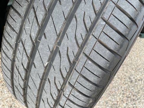 Used 2002 Ford Thunderbird RWD image 17