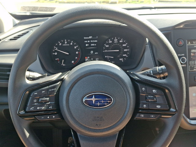 New 2026 Subaru Crosstrek 2.5i AWD/4WD image 15