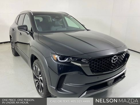 New 2026 MAZDA CX-50 2.5 Hybrid w/ Premium Plus Pkg AWD/4WD image 3