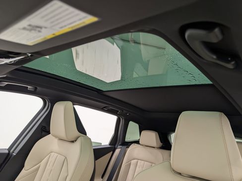 New 2026 BMW X3 xDrive30 w/ Premium Package image 16