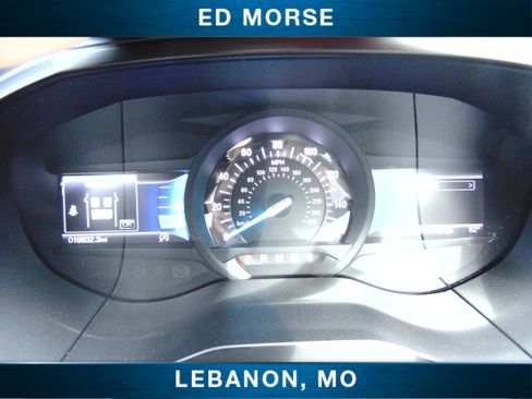 Certified 2024 Ford Edge ST-Line image 22