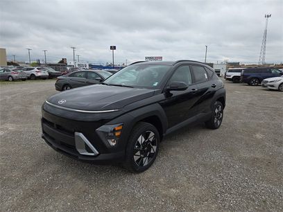 New 2025 Hyundai Kona SEL