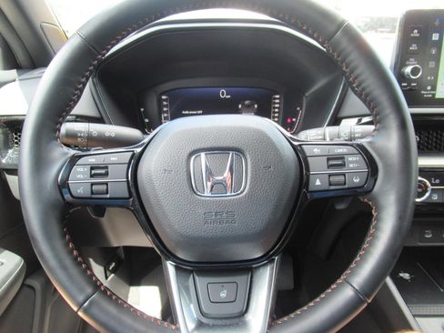 Used 2026 Honda CR-V Sport Touring image 24