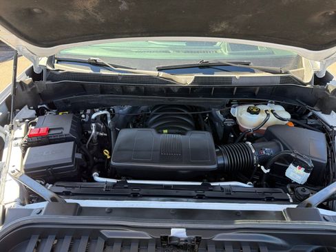 Used 2023 Chevrolet Silverado 1500 High Country w/ Technology Package image 57