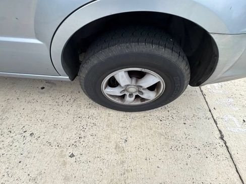 Used 2007 Kia Sorento 2WD image 20