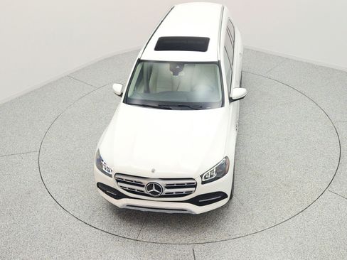Used 2020 Mercedes-Benz GLS 450 4MATIC image 24