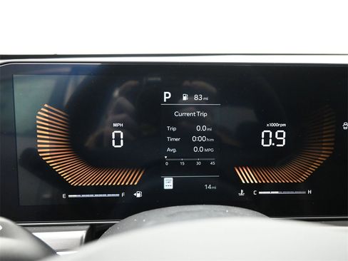 New 2026 Kia K5 GT-Line image 23