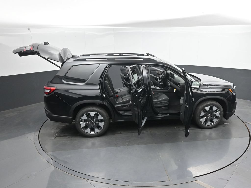 New 2026 Honda Pilot Elite image 45