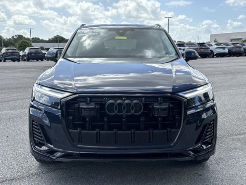 Certified 2026 Audi Q7 2.0T Premium Plus w/ Premium Plus Package AWD/4WD image 2