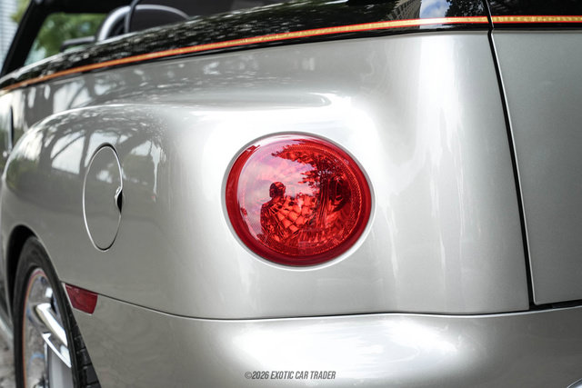 Used 2006 Chevrolet SSR w/ Preferred Equipment Group RWD image 80