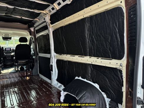 Used 2023 RAM ProMaster 2500 FWD image 29