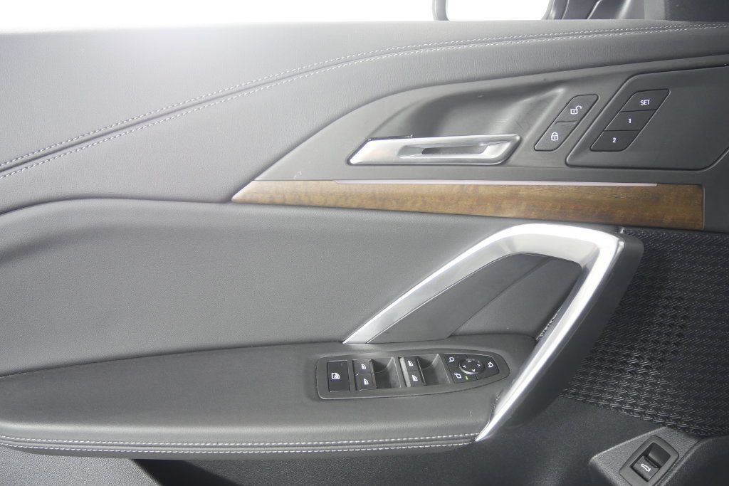 Certified 2026 BMW X1 xDrive28i AWD/4WD image 9