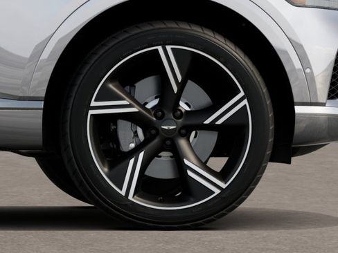 New 2027 Genesis GV80 2.5T Prestige AWD/4WD image 8