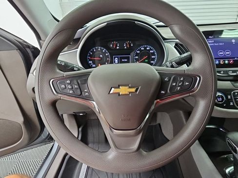 Used 2024 Chevrolet Malibu LT FWD image 24