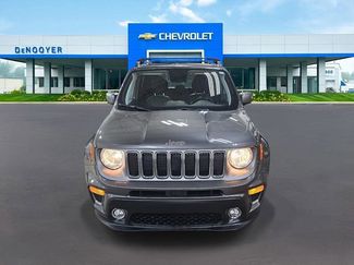 Used 2019 Jeep Renegade Limited w/ Trailer Tow Group video 2