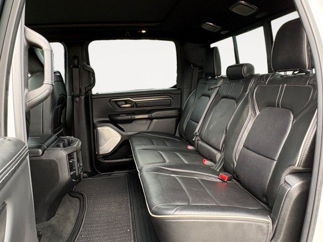 Used 2021 RAM 1500 Limited AWD/4WD image 10