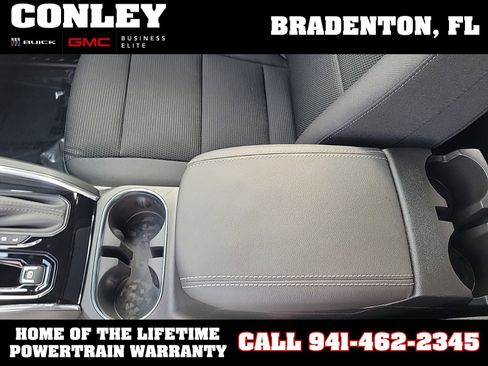 New 2026 GMC Canyon Elevation w/ Convenience Package image 17