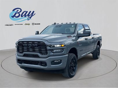 New 2026 RAM 2500 Big Horn