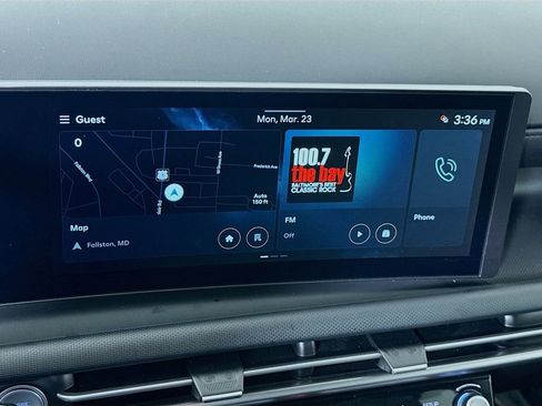 Certified 2025 Hyundai Santa Cruz XRT AWD/4WD image 8