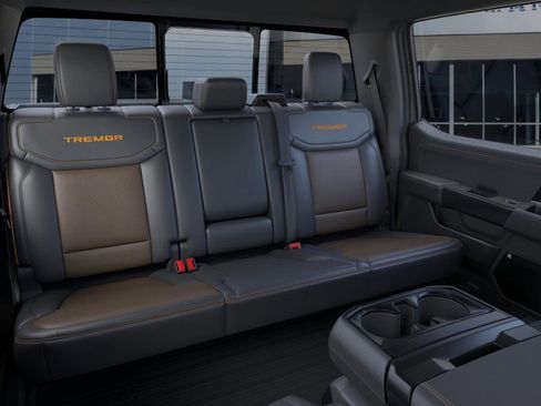 Used 2025 Ford F150 Tremor w/ Equipment Group 402A High image 19