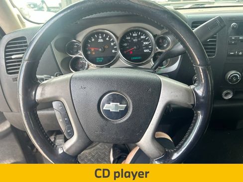 Used 2008 Chevrolet Silverado 1500 LT w/ All Star Edition AWD/4WD image 8