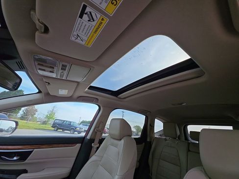 Used 2019 Honda CR-V EX-L image 18