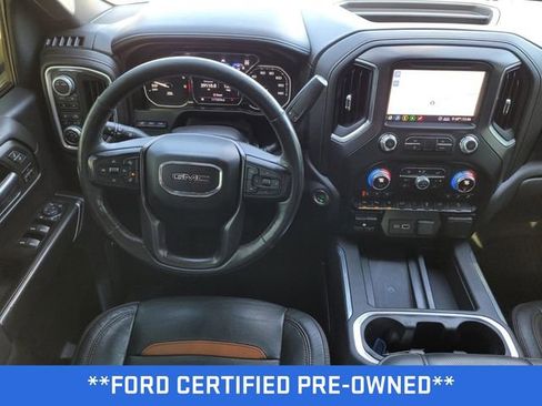 Used 2020 GMC Sierra 1500 AT4 w/ AT4 Premium Package image 20