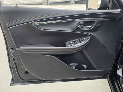Used 2018 Chevrolet Impala Premier image 26