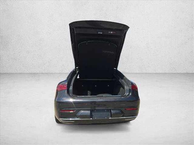 Certified 2023 Mercedes-Benz EQS 450+ Sedan image 4