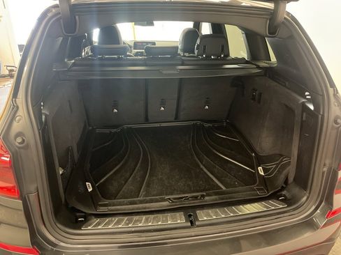 Used 2019 BMW X3 xDrive30i w/ Premium Package image 10