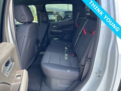 New 2025 Chevrolet Colorado Z71 w/ Technology Package image 13