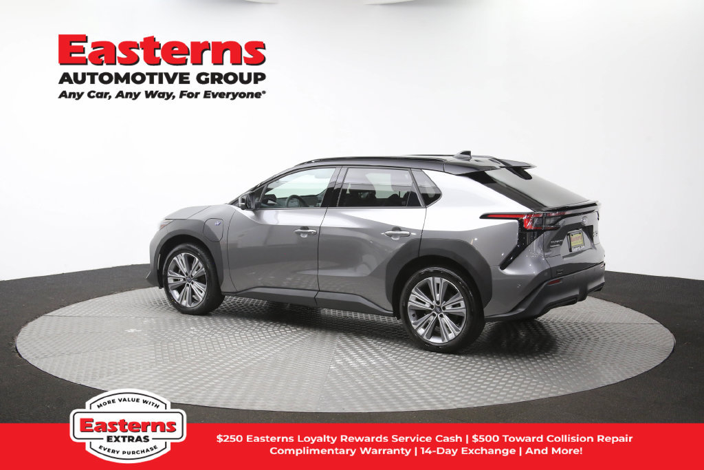 Used 2023 Subaru Solterra AWD image 66