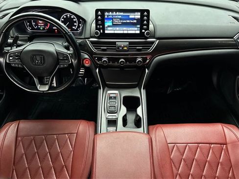 Used 2020 Honda Accord Sport image 16